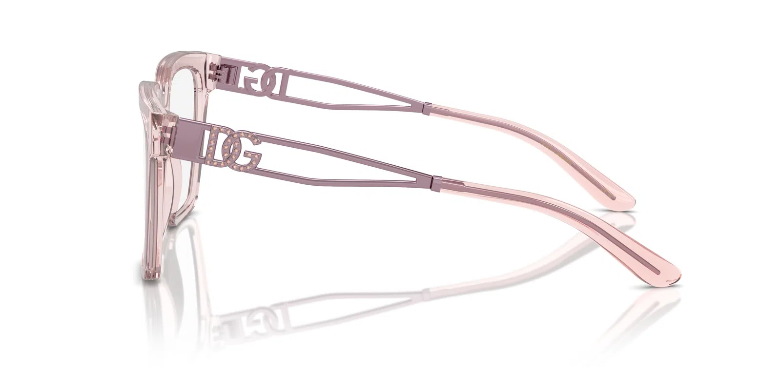 Dolce & Gabbana 3376B Eyeglasses - view 19